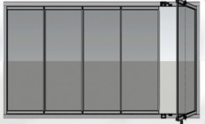 Yozgat Giyotin, Pergola, Cam Balkon Sistemleri